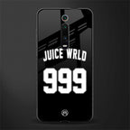 juice wrld 999 glass case for redmi k20 pro image