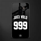 juice wrld 999 glass case for samsung galaxy s9 plus image