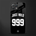juice wrld 999 glass case for mi 11 lite image
