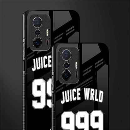 juice wrld 999 glass case for mi 11t pro 5g image-2