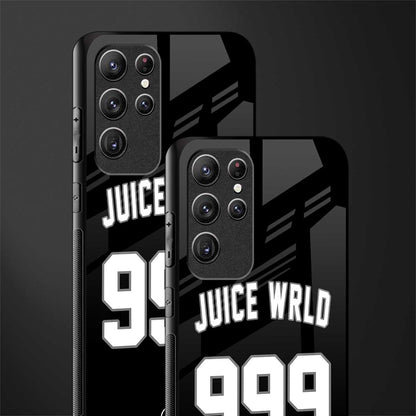 juice wrld 999 glass case for samsung galaxy s21 ultra image-2