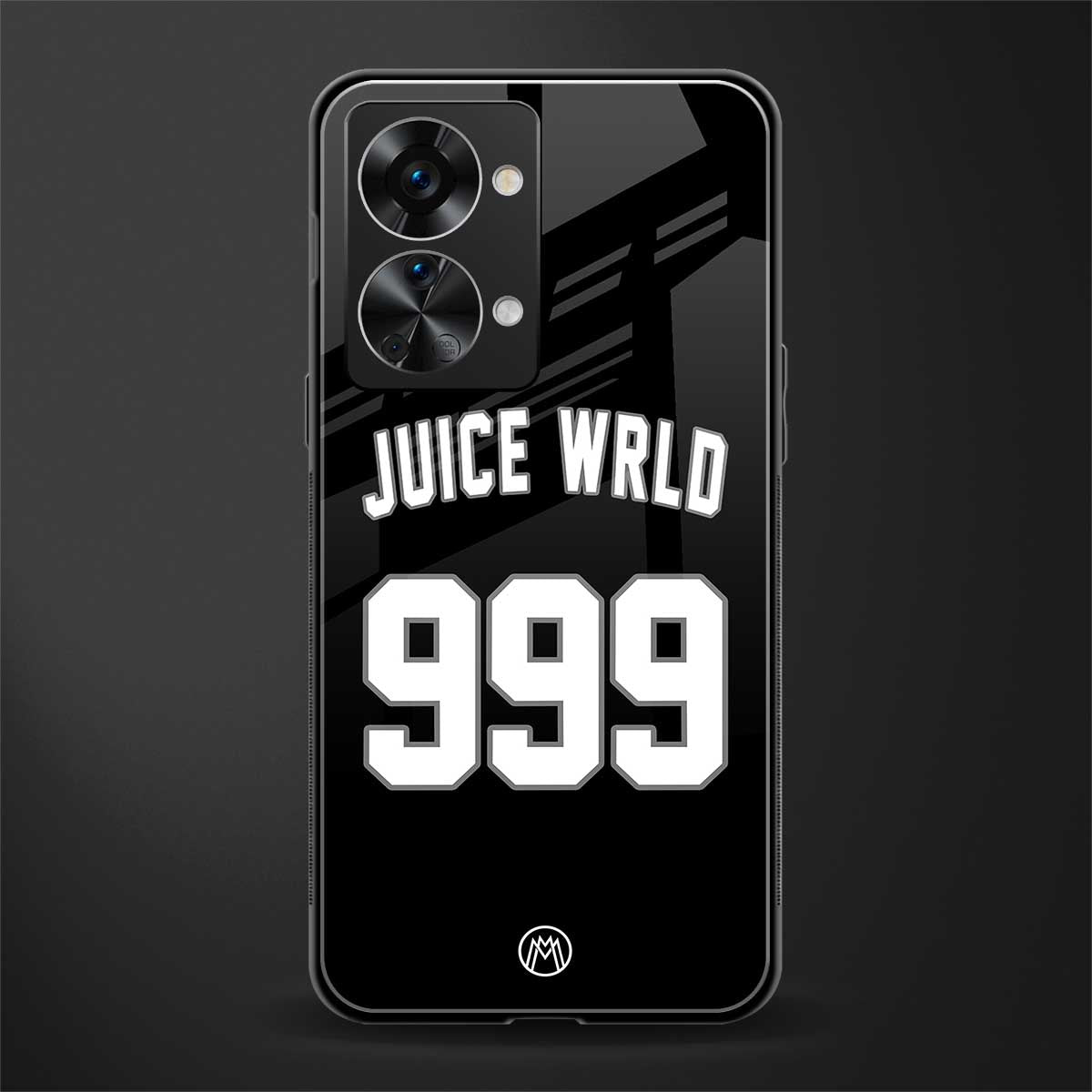 juice wrld 999 glass case for phone case | glass case for oneplus nord 2t 5g