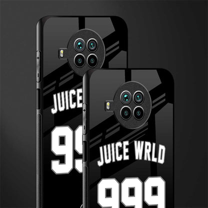 juice wrld 999 glass case for mi 10i image-2