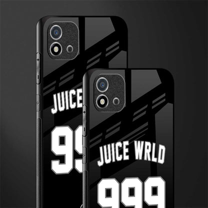 juice wrld 999 glass case for realme c11 2021 image-2
