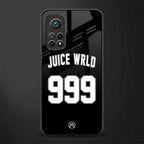 juice wrld 999 glass case for mi 10t 5g image