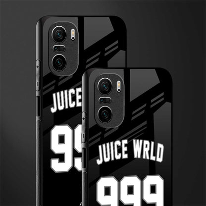 juice wrld 999 glass case for mi 11x 5g image-2