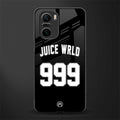 juice wrld 999 glass case for mi 11x 5g image