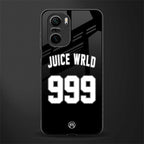 juice wrld 999 glass case for mi 11x 5g image