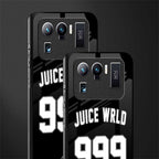 juice wrld 999 glass case for mi 11 ultra 5g image-2