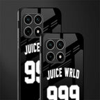 juice wrld 999 glass case for oneplus 10 pro 5g image-2