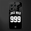juice wrld 999 glass case for oneplus 10 pro 5g image