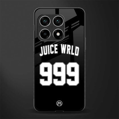 juice wrld 999 glass case for oneplus 10 pro 5g image