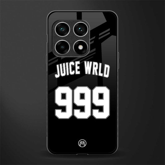juice wrld 999 glass case for oneplus 10 pro 5g image