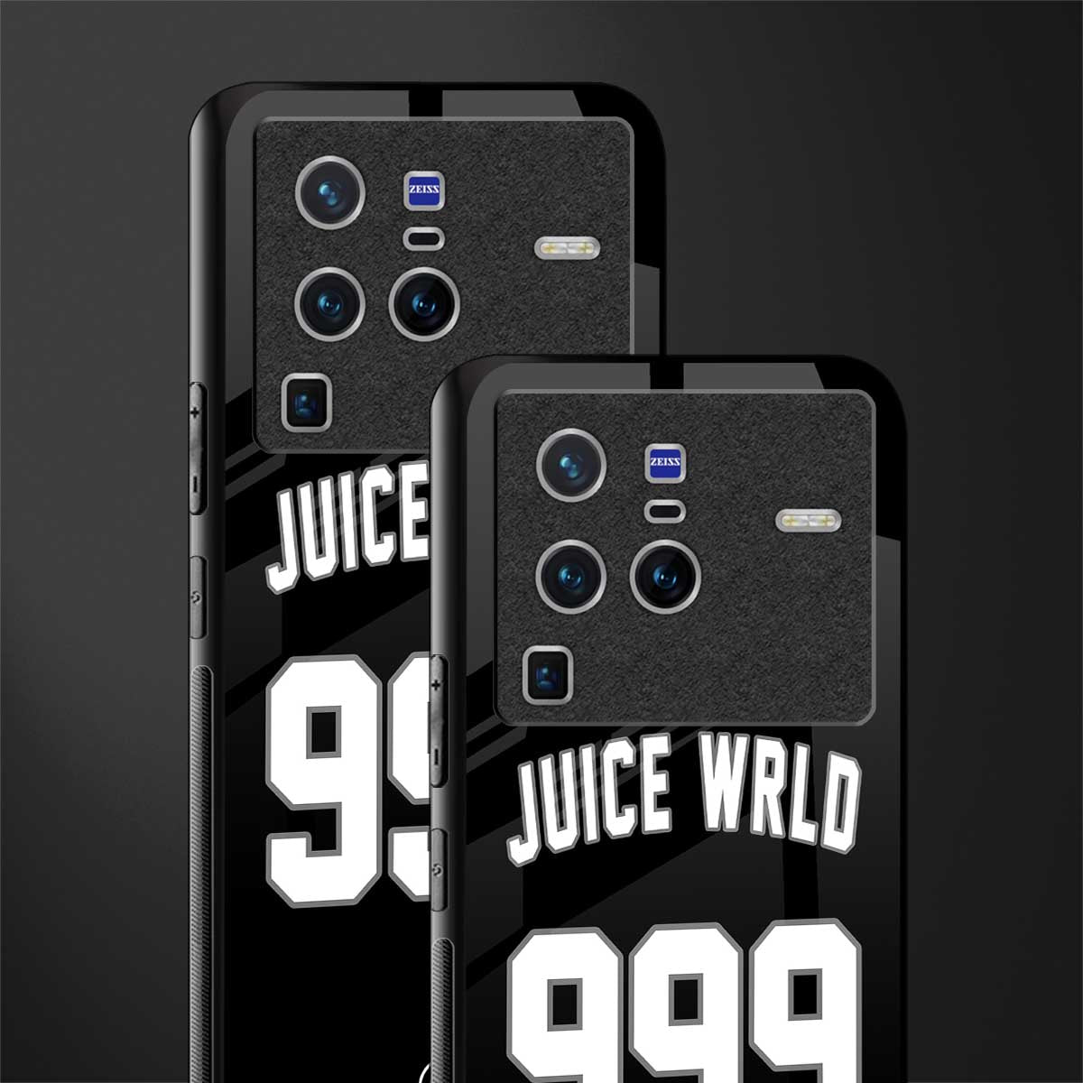 juice wrld 999 glass case for vivo x80 pro 5g image-2