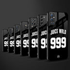 juice wrld 999 glass case for mi 11 lite image-3