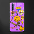 justin bieber glass case for oppo f15 image