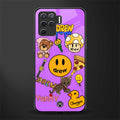 justin bieber glass case for oppo f19 pro image