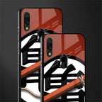 kakarot glass case for redmi note 7s image-2