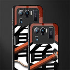 kakarot glass case for mi 11 ultra 5g image-2