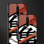 kakarot glass case for oneplus 7 pro image-2