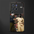 keep off glass case for vivo x80 pro 5g image