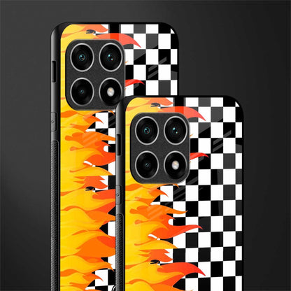 lil flames wild mode glass case for oneplus 10 pro 5g image-2