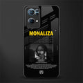lollipop monaliza glass case for oppo reno7 pro 5g image