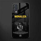 lollipop monaliza glass case for oneplus nord 2 5g image