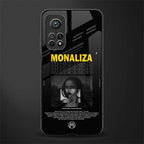 lollipop monaliza glass case for mi 10t 5g image