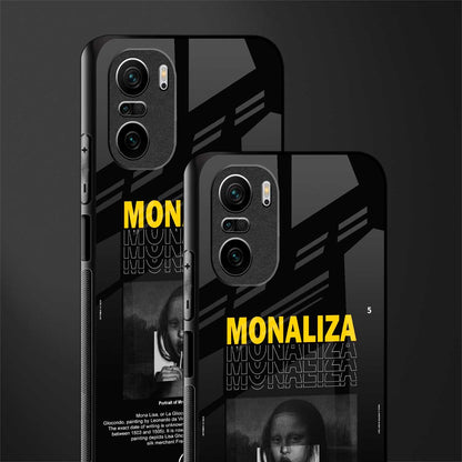 lollipop monaliza glass case for mi 11x 5g image-2