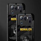 lollipop monaliza glass case for mi 11 ultra 5g image-2