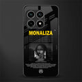 lollipop monaliza glass case for oneplus 10 pro 5g image