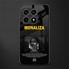 lollipop monaliza glass case for oneplus 10 pro 5g image
