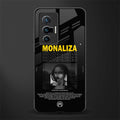 lollipop monaliza glass case for vivo x70 image