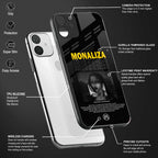 lollipop monaliza glass case for samsung galaxy note 8 image-4