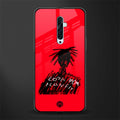 look mom i can fly glass case for oppo reno 2f image