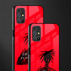 look mom i can fly glass case for samsung galaxy m31s image-2
