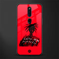 look mom i can fly glass case for oppo f11 pro image