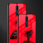 look mom i can fly glass case for oppo a9 image-2