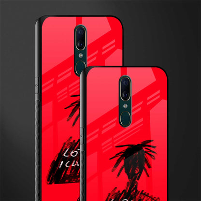 look mom i can fly glass case for oppo f11 image-2