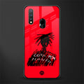 look mom i can fly glass case for vivo u20 image