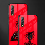 look mom i can fly glass case for vivo z1x image-2