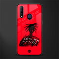 look mom i can fly glass case for vivo z1 pro image