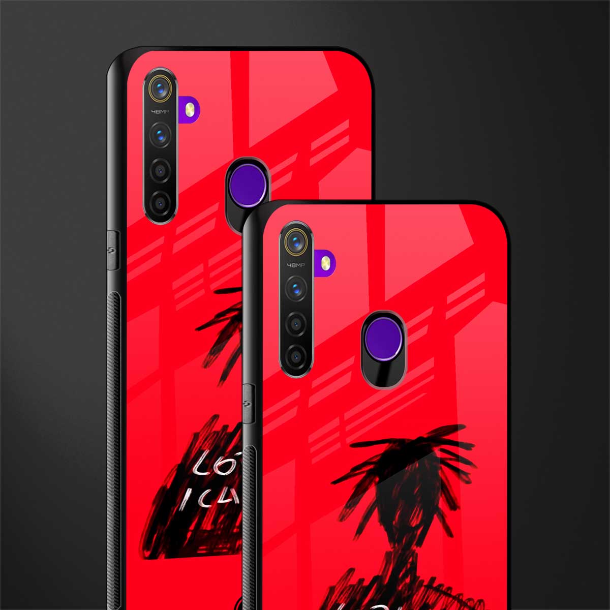 look mom i can fly glass case for realme narzo 10 image-2