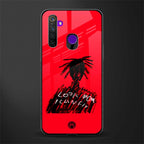 look mom i can fly glass case for realme 5i image