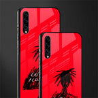 look mom i can fly glass case for samsung galaxy a50s image-2