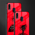 look mom i can fly glass case for samsung galaxy m10s image-2