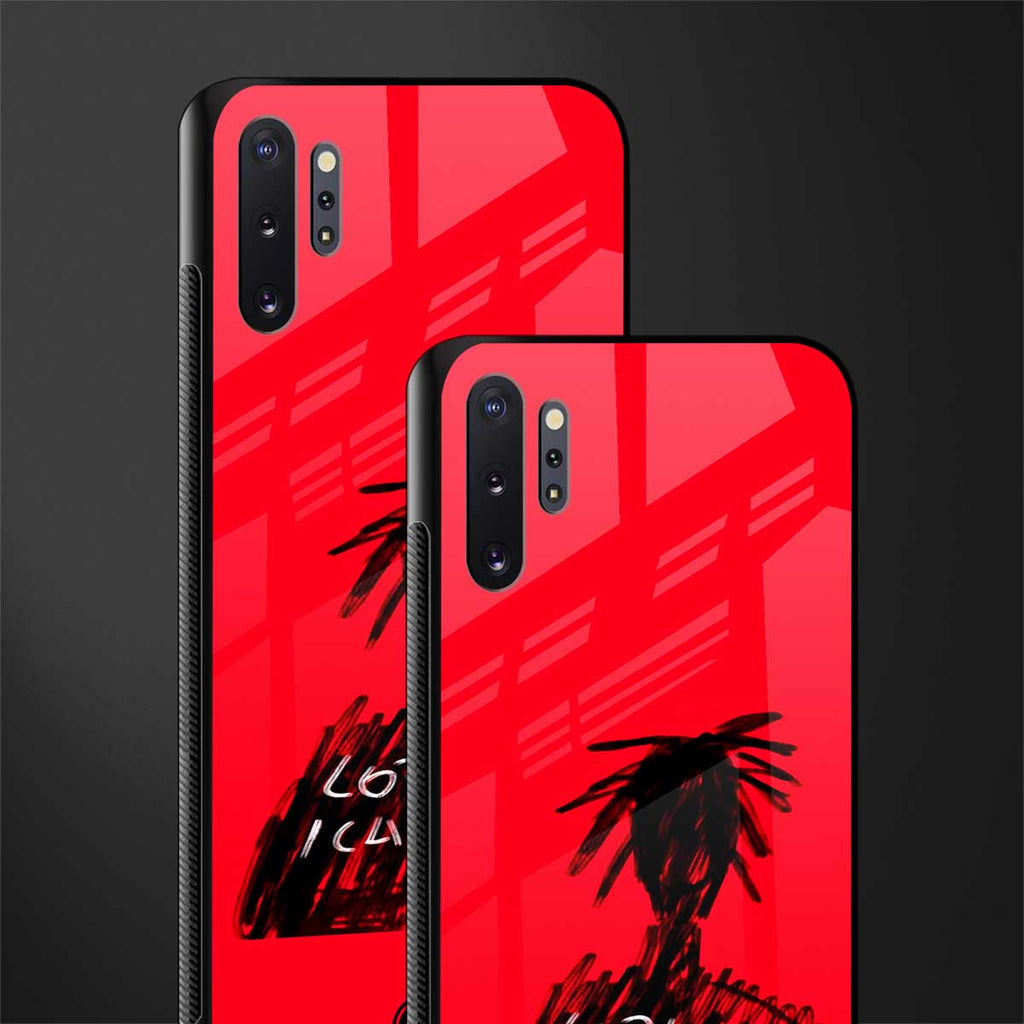 look mom i can fly glass case for samsung galaxy note 10 plus image-2