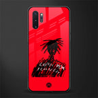 look mom i can fly glass case for samsung galaxy note 10 plus image