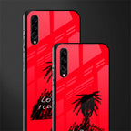 look mom i can fly glass case for samsung galaxy a70s image-2